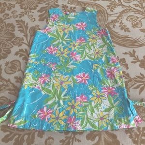 Lilly Pulitzer Sleeveless Dress